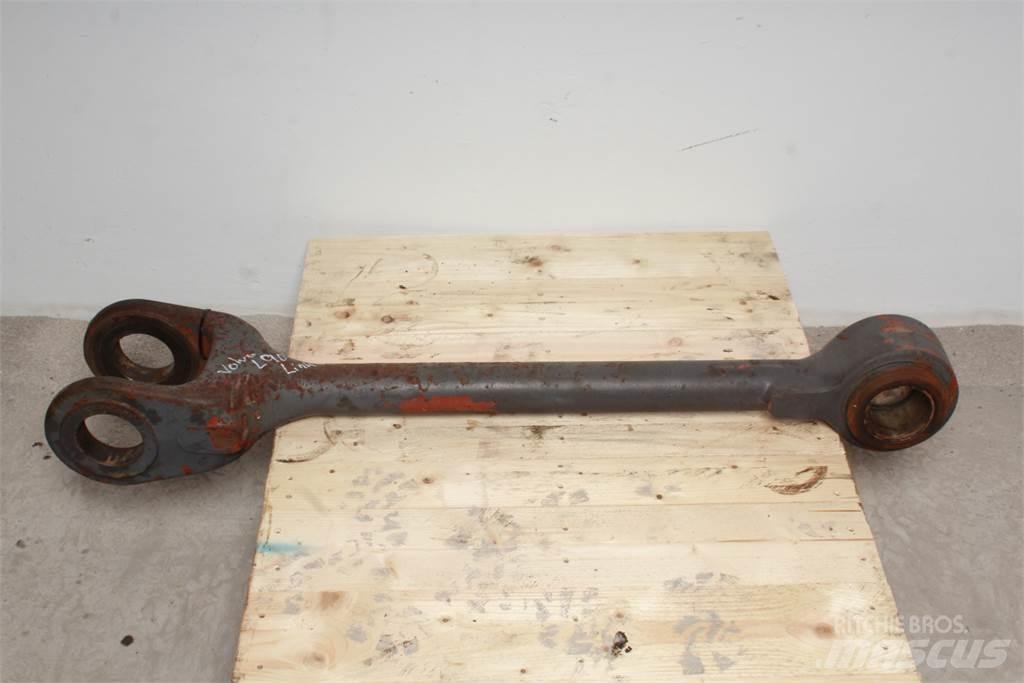 Volvo L90 F Lever 건설 장비 - 기타
