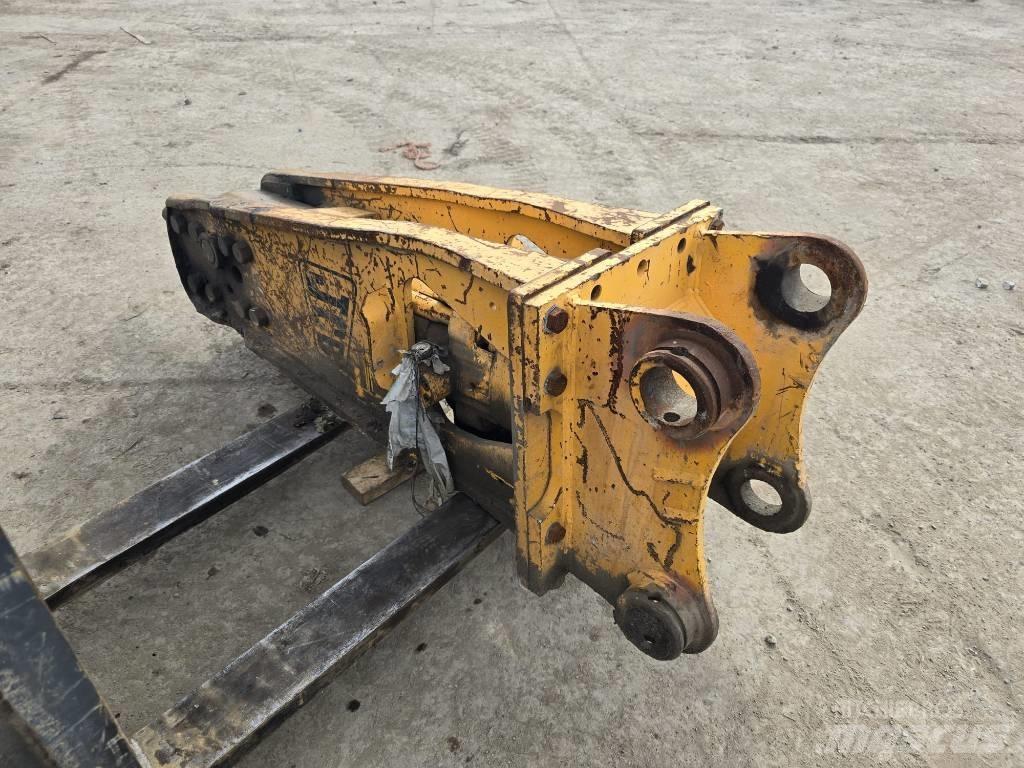 JCB 2T 브레이커