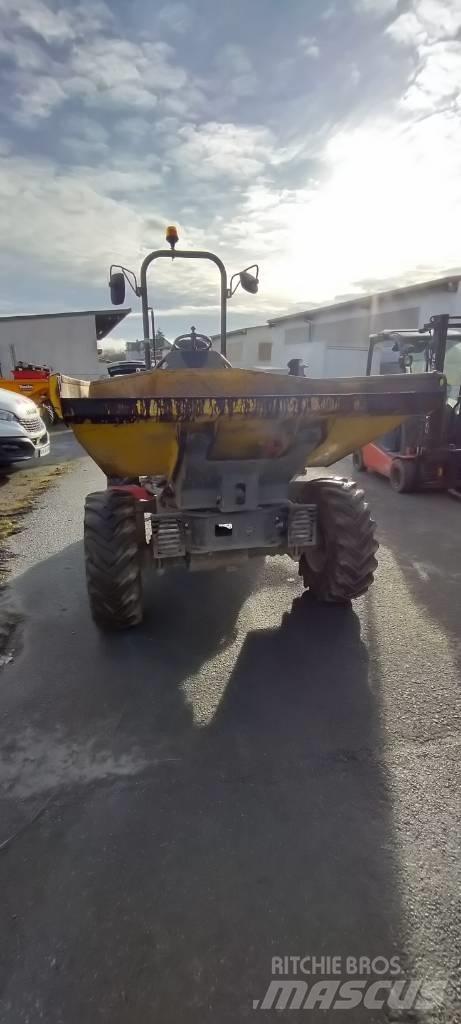 Wacker Neuson DW 30 연결식 홀러