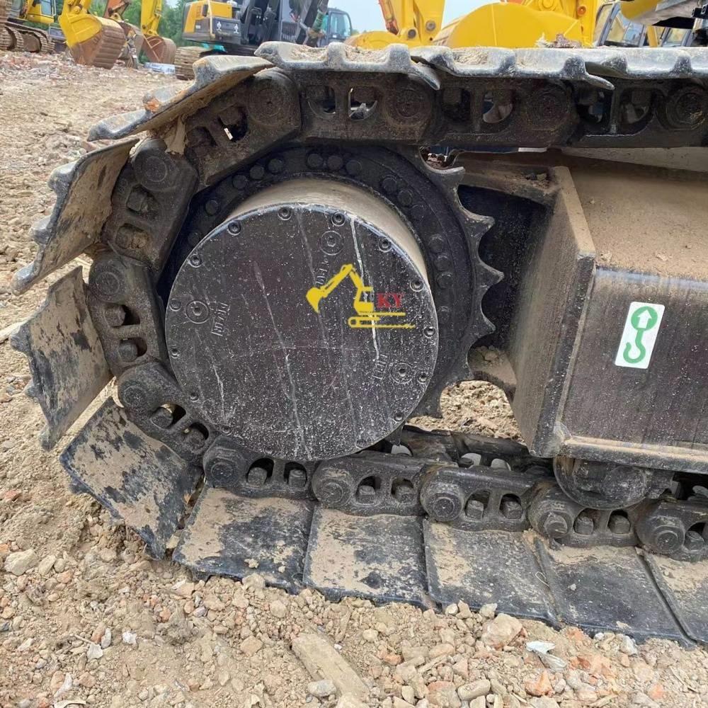 Sany 205 대형 굴삭기 29톤 이상