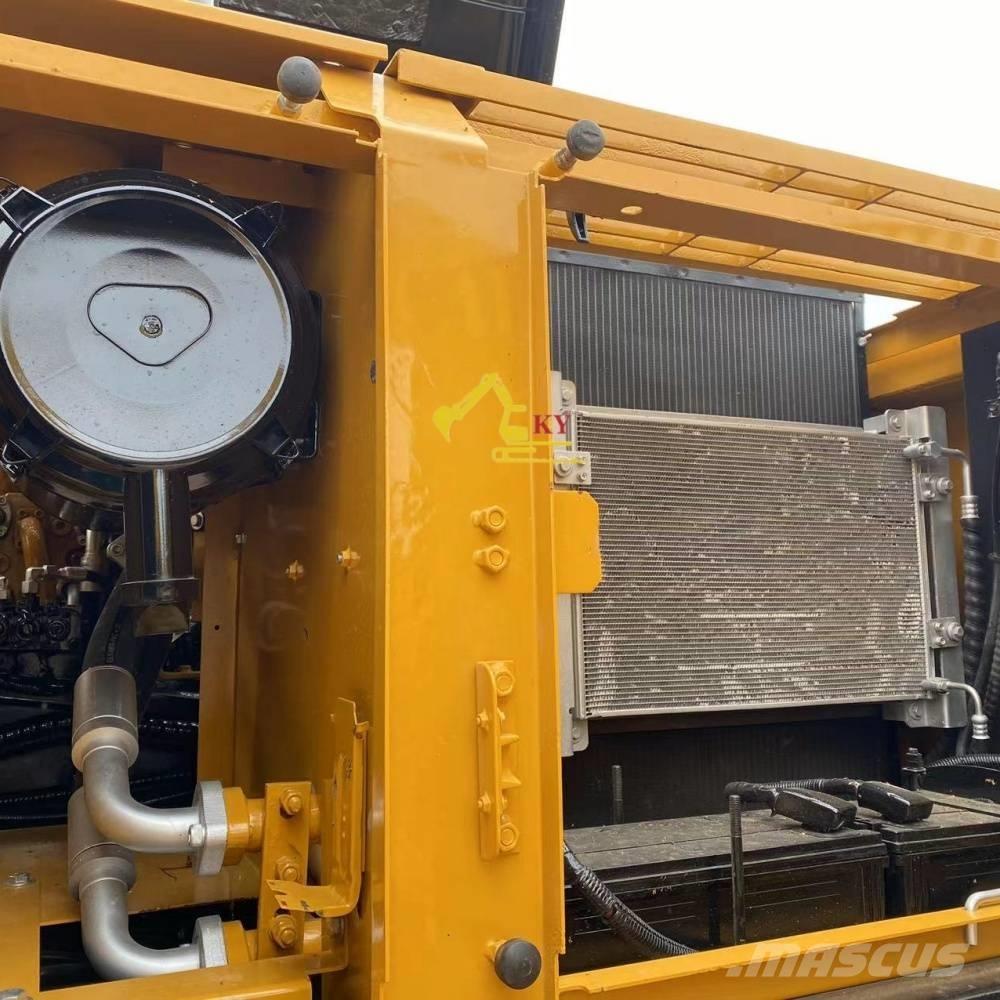 Sany 205 대형 굴삭기 29톤 이상