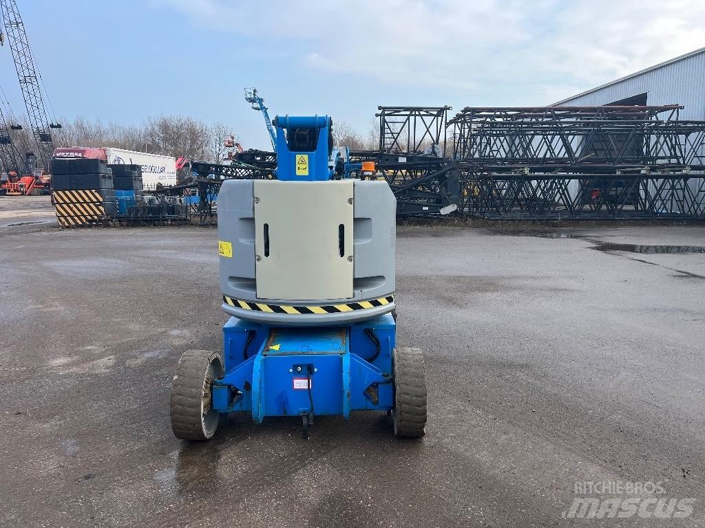 Genie Z 34/22 N 관절형 전동이동 리프트