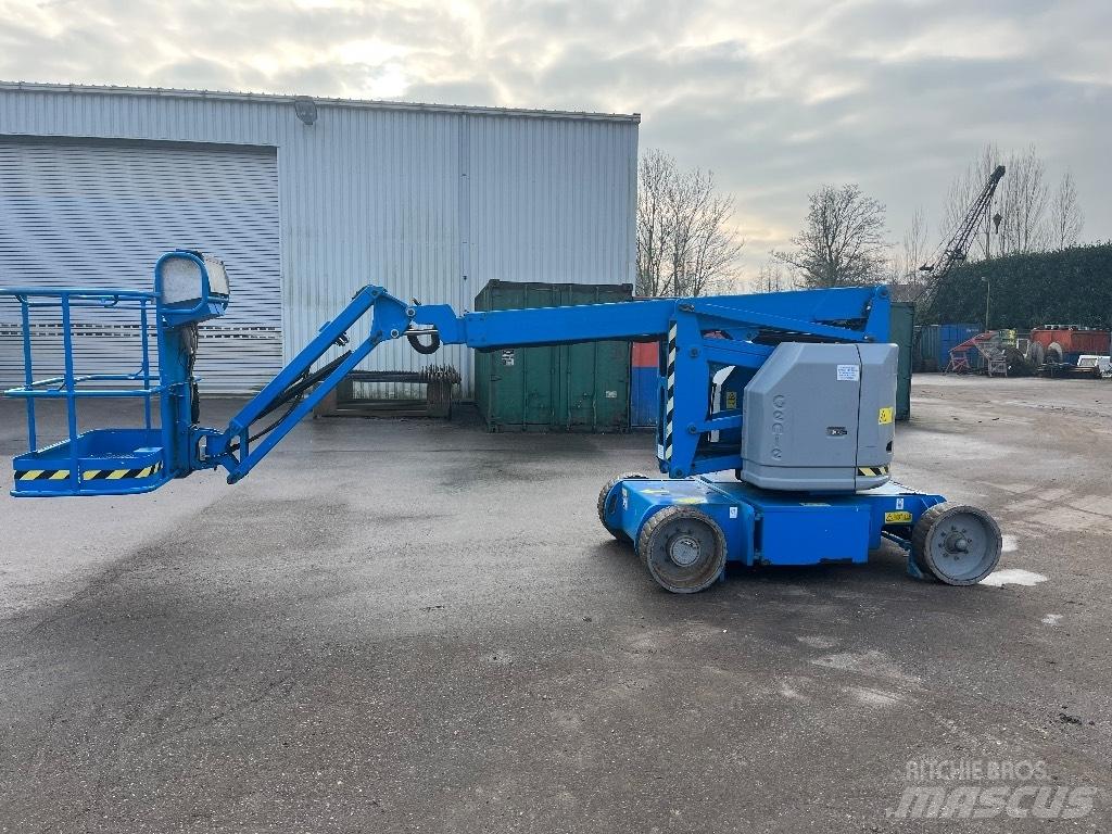 Genie Z 34/22 N 관절형 전동이동 리프트