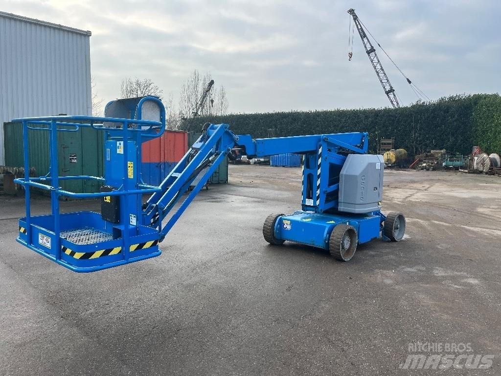 Genie Z 34/22 N 관절형 전동이동 리프트