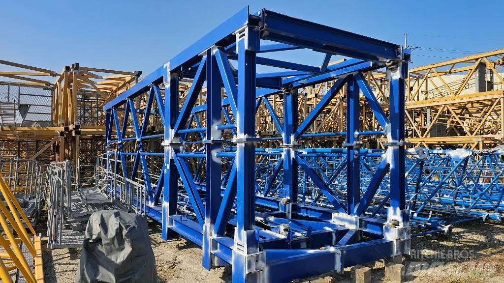 Comansa LCL280 타워 크레인
