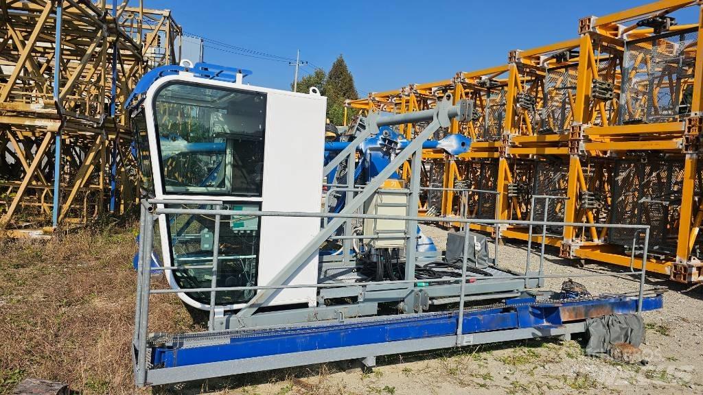 Comansa LCL280 타워 크레인