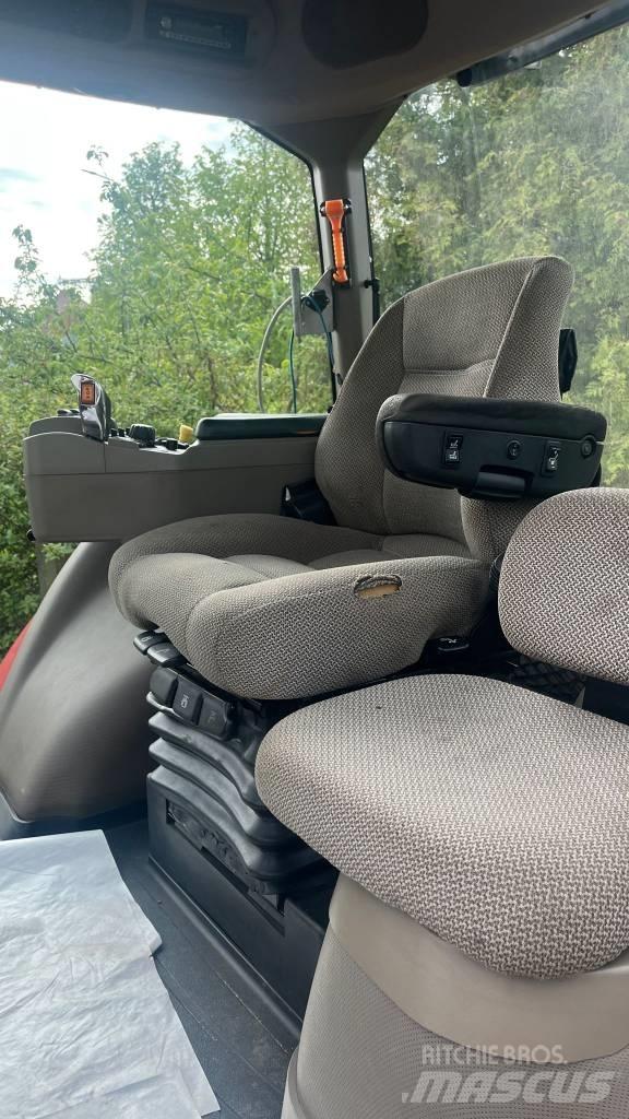Case IH Magnum 310 트랙터