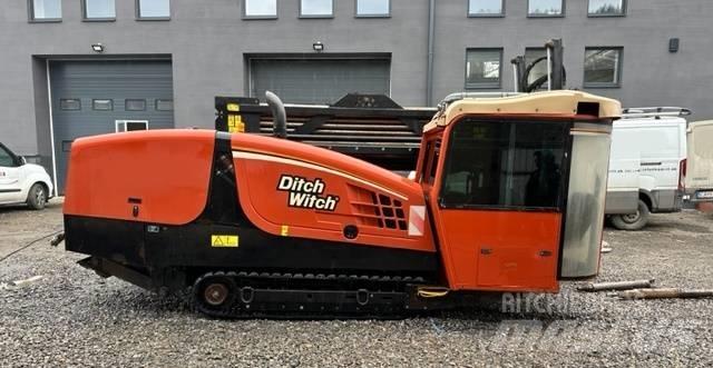Ditch Witch JT 30 AT 수평 굴착 장치