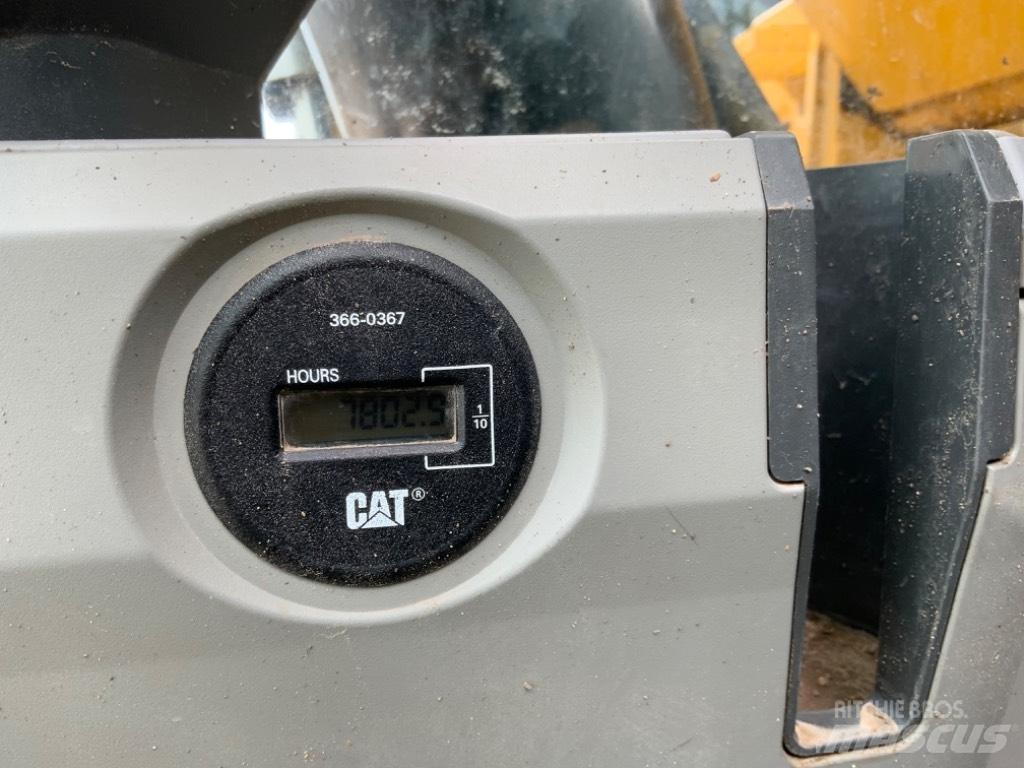 CAT 336 F L 대형 굴삭기 29톤 이상