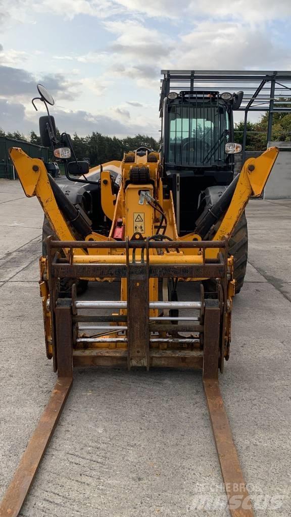 JCB 540-180 자재 장비 - 기타