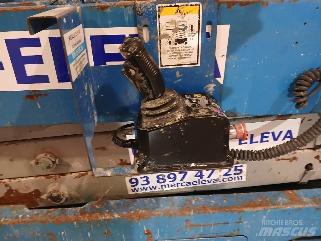 Genie GS 2032 가위형 리프트