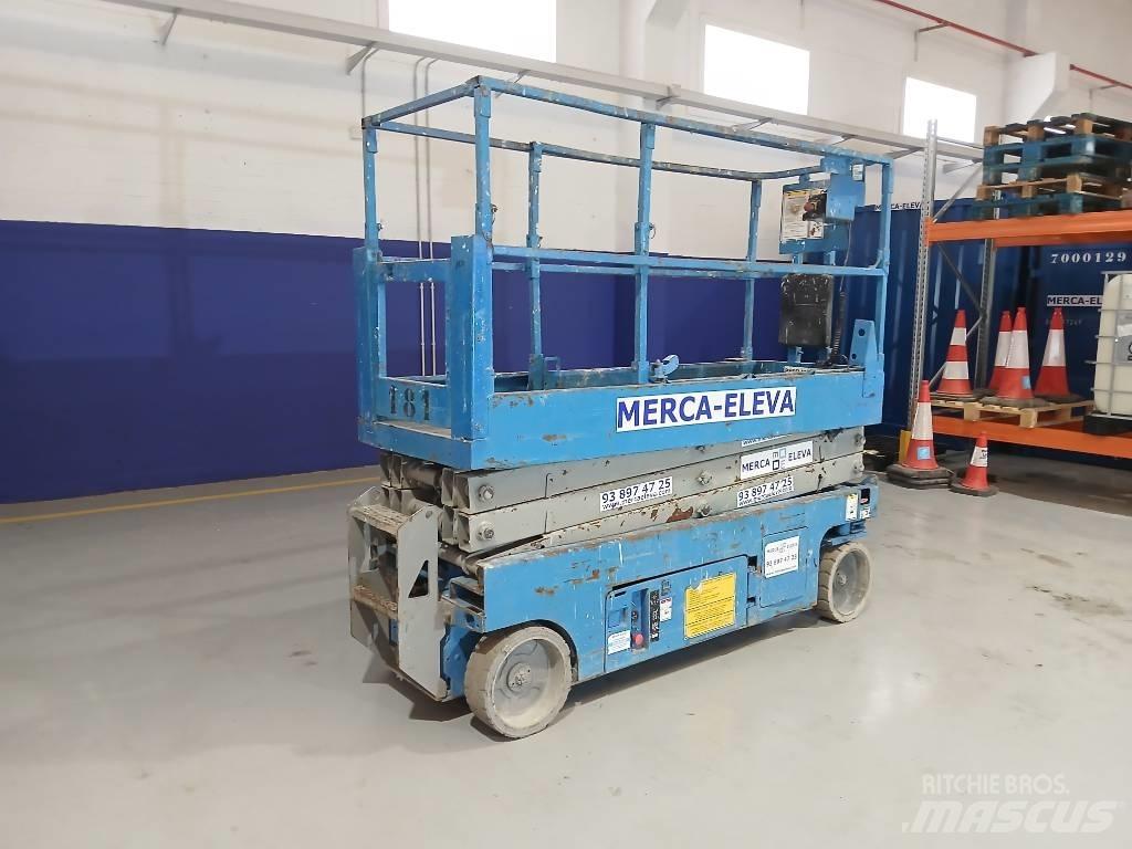 Genie GS 2032 가위형 리프트