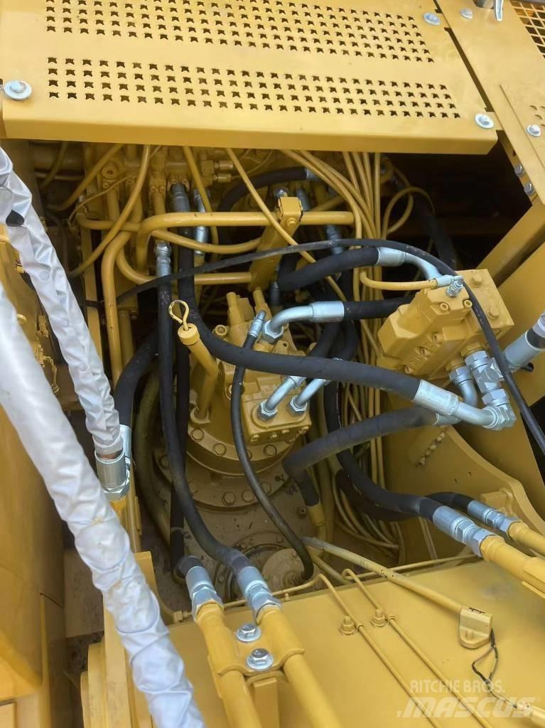 CAT 320 B L 대형 굴삭기 29톤 이상