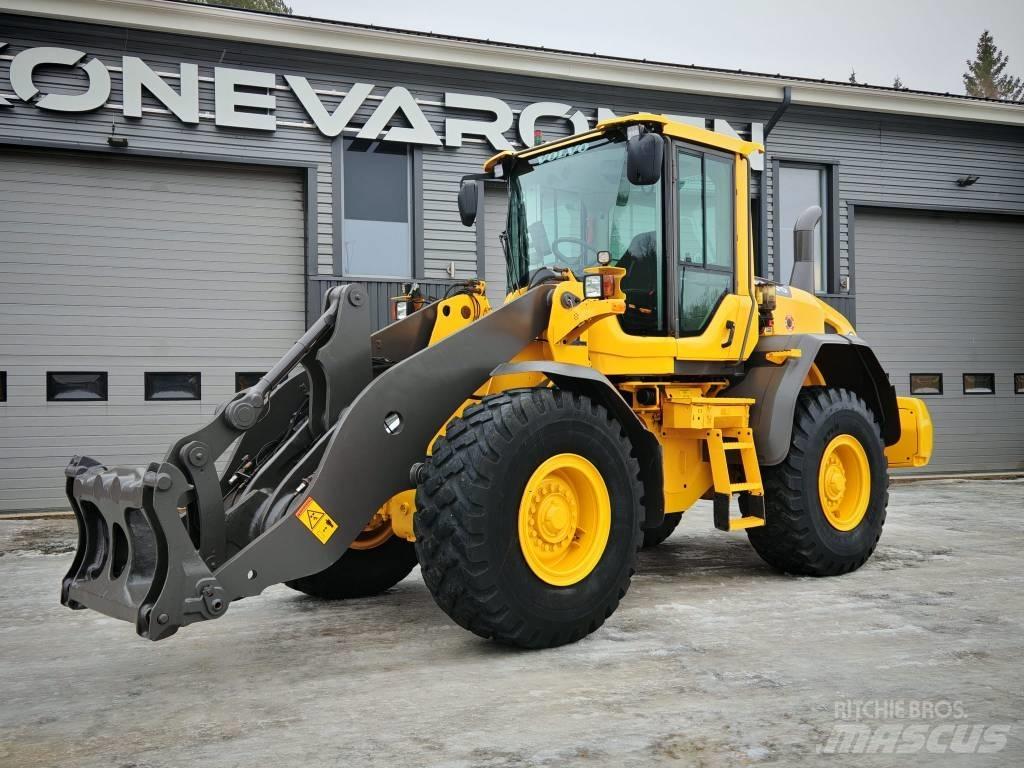 Volvo L 70 G  휠로우더
