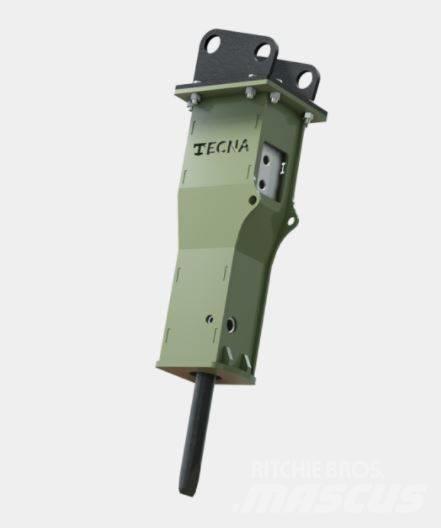 Tecna T60 H 75Kg 브레이커