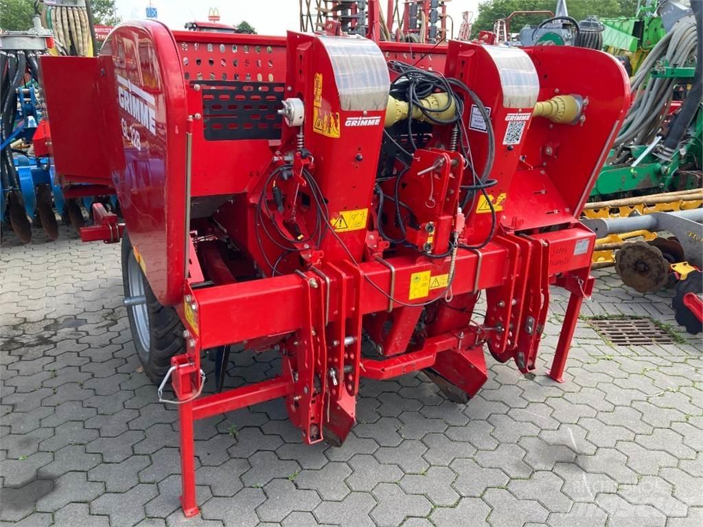 Grimme GL 32B 감자심기 기계