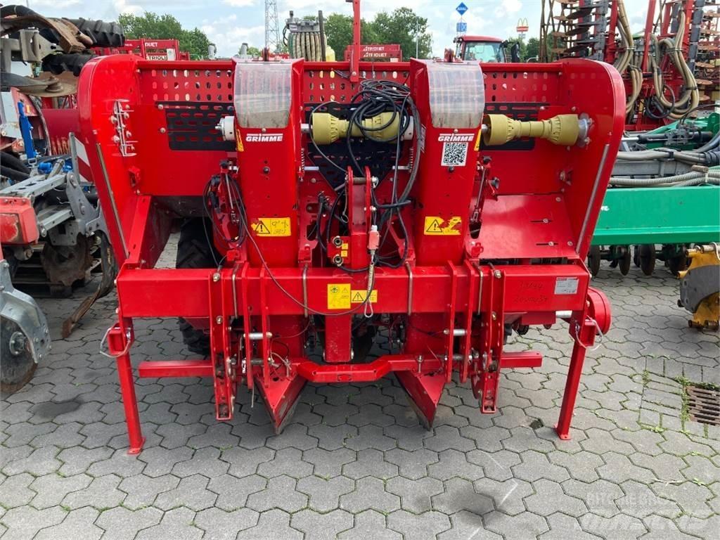 Grimme GL 32B 감자심기 기계