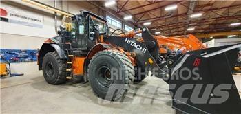 Hitachi ZW310-7  휠로우더