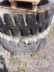 Bridgestone v  휠로우더