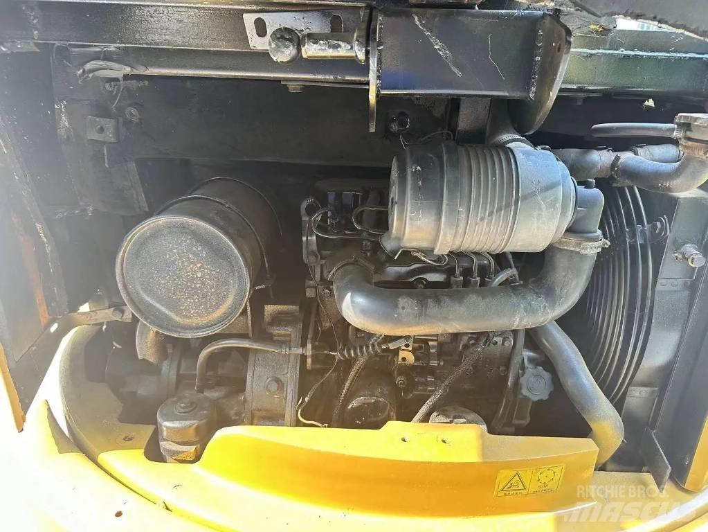 CAT 303CR 대형 굴삭기 29톤 이상