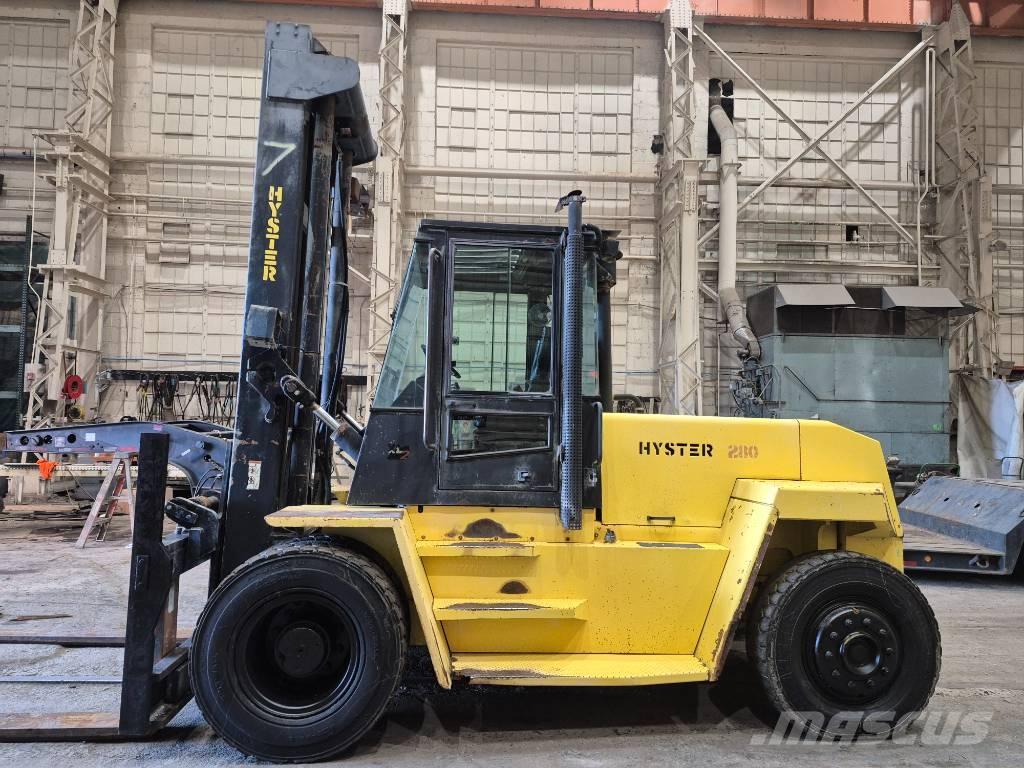 Hyster H 280 XL 그 외 지게차