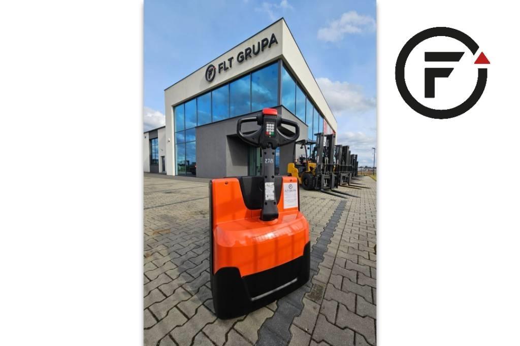 BT LWE140 포크리프트