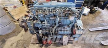 Perkins 100 KW 엔진