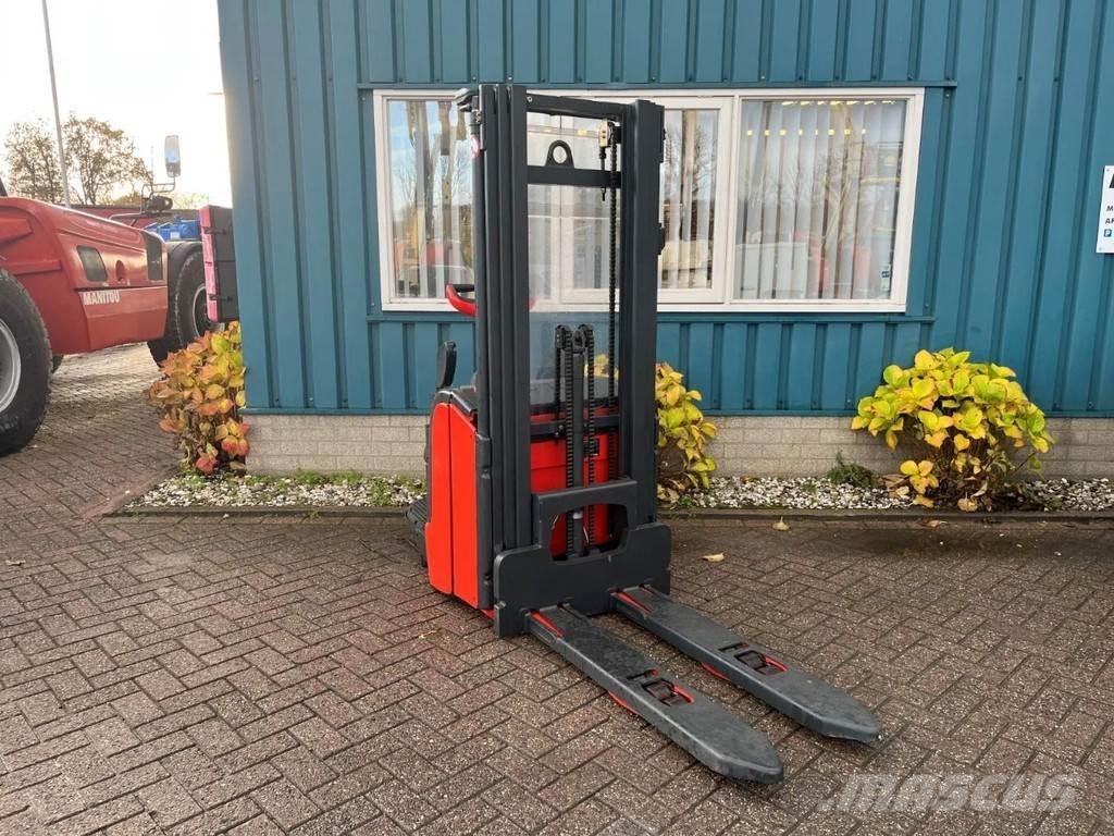 Linde L16AP 포크리프트