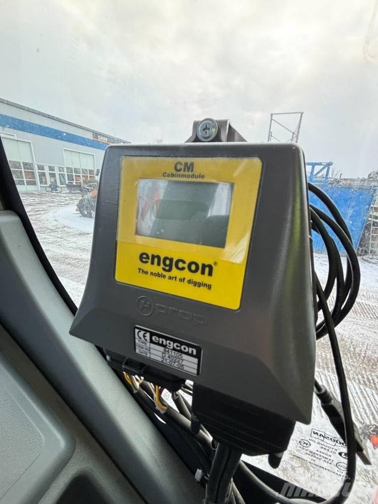 Doosan DX 255 LC-7 대형 굴삭기 29톤 이상