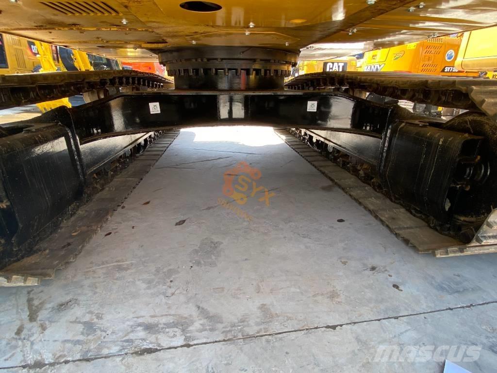 CAT CAT320 D2 대형 굴삭기 29톤 이상