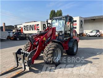 Weidemann WM5080  휠로우더
