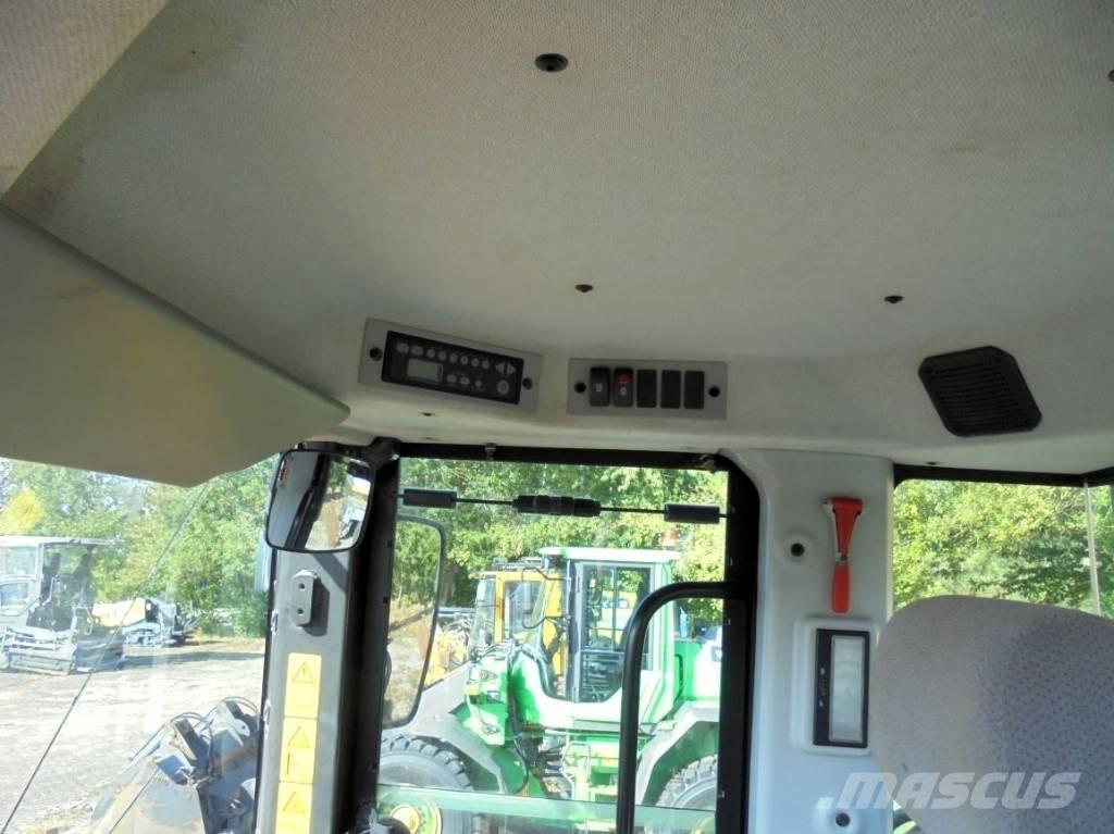 Hitachi ZW 310-6  휠로우더