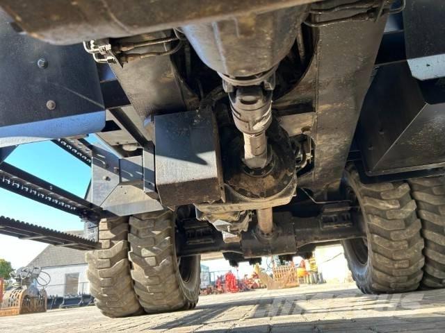 Hitachi ZX 145 W-3  휠 굴삭기