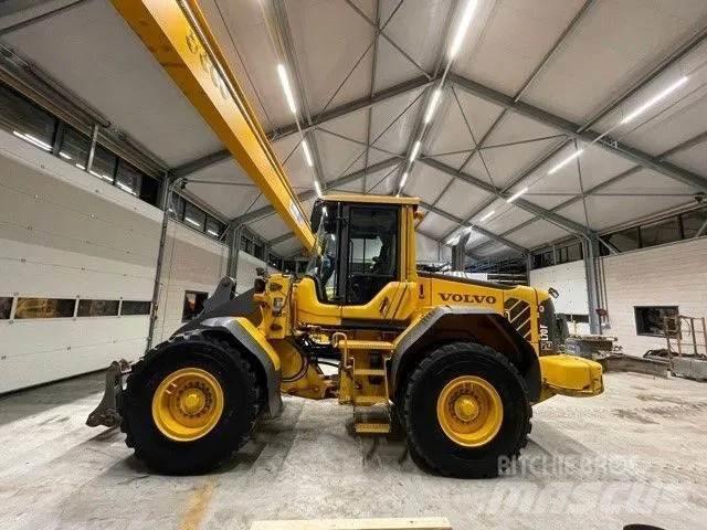 Volvo L70 F  휠로우더