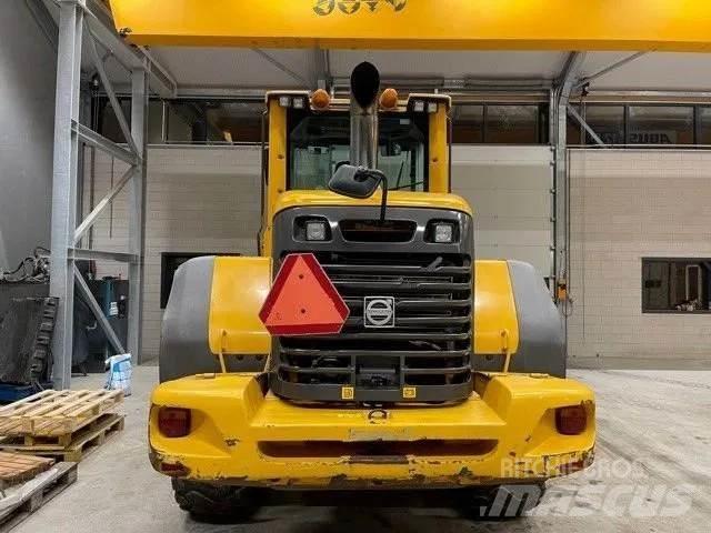 Volvo L70 F  휠로우더