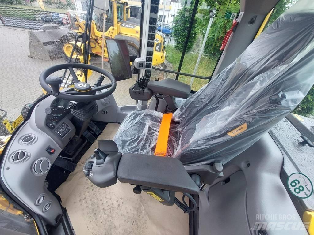 Volvo L 60 H2  휠로우더