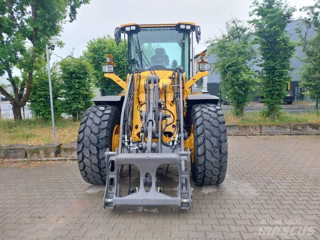 Volvo L 60 H2  휠로우더