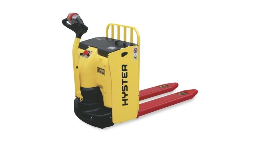 Hyster P 2.0 HL 경량 리프터
