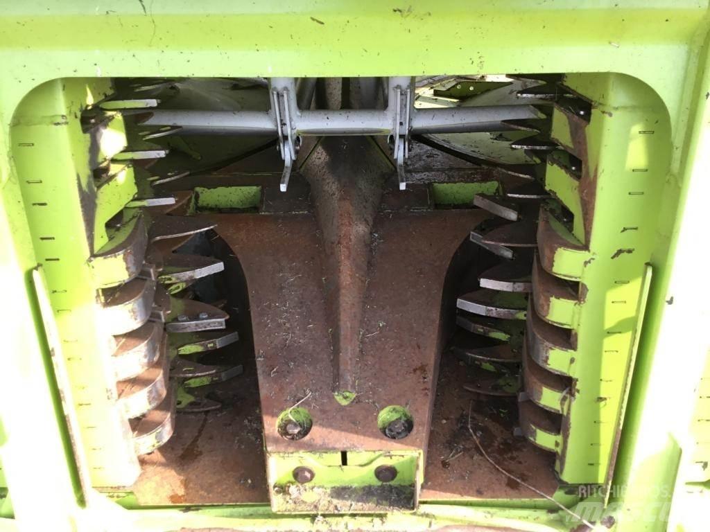 CLAAS ORBIS 750 농기계 - 기타