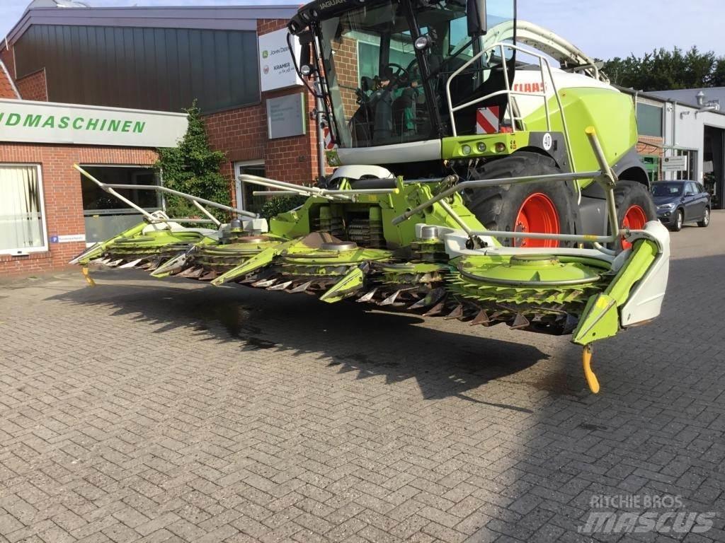 CLAAS ORBIS 750 농기계 - 기타