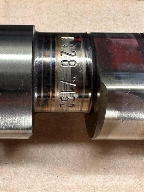 Deutz BF4M2011 엔진
