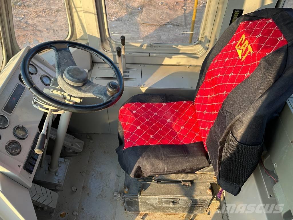 CAT 950E  휠로우더