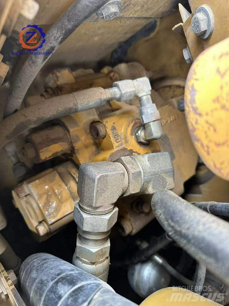 CAT 308 D 중형굴삭기 7톤-28톤