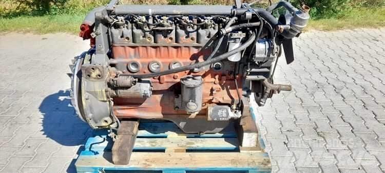Fendt 612 ENGINE 엔진