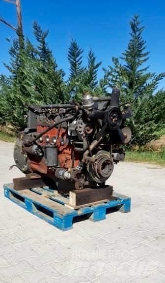 Fendt 612 ENGINE 엔진