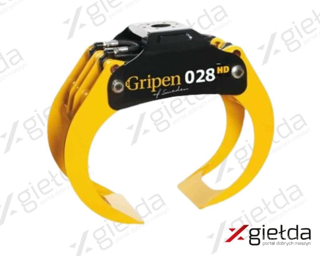  CHWYTAK GRIPEN 028HD 원목집게