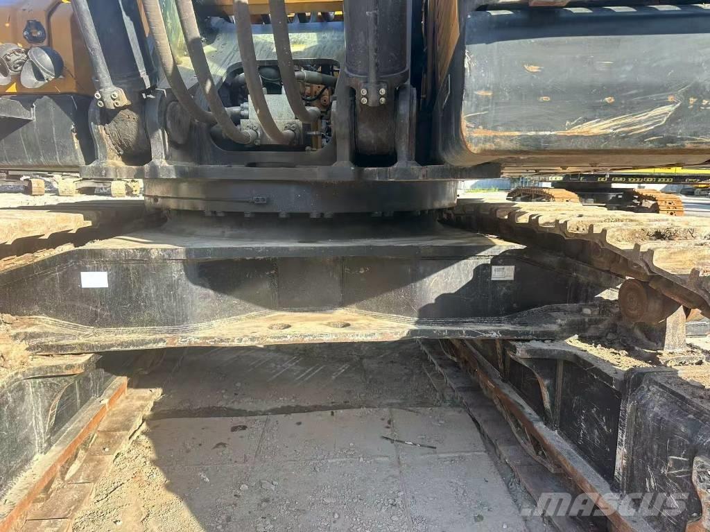 Sany 750 대형 굴삭기 29톤 이상