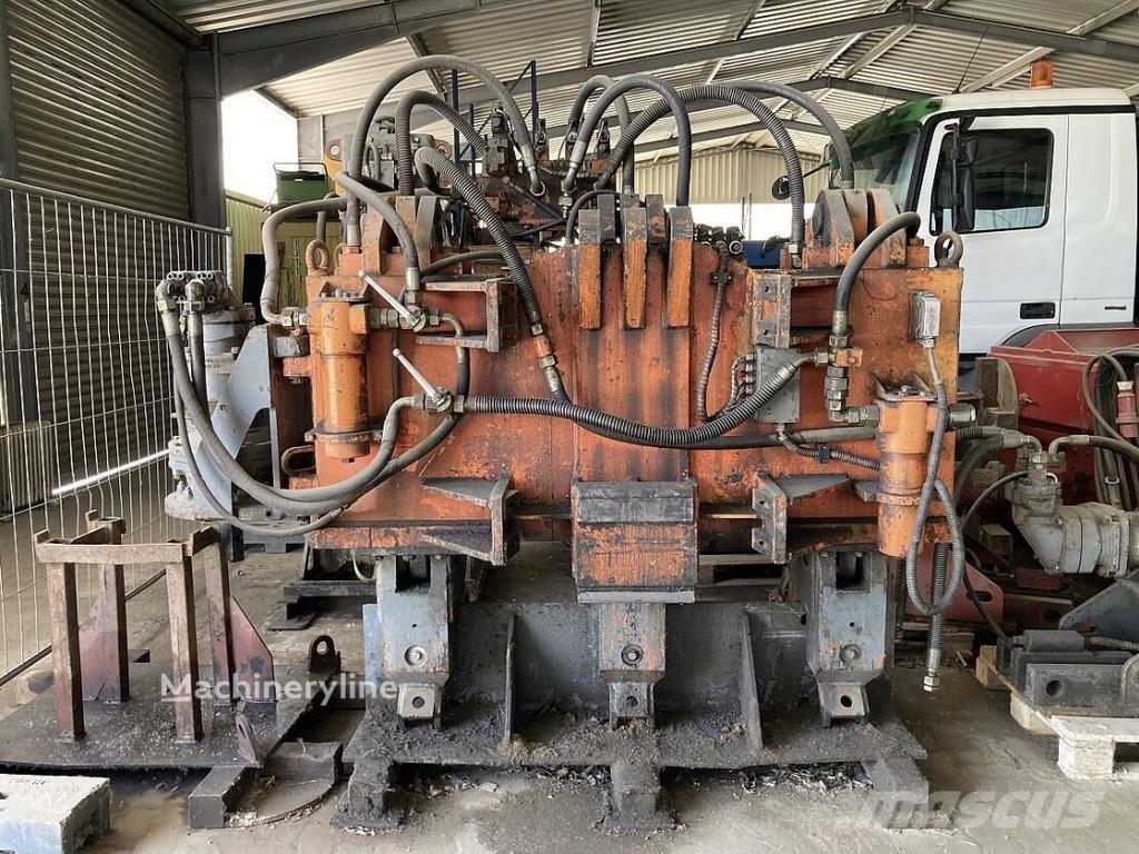 ABI Hydropress 브레이커