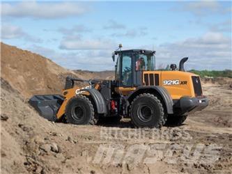 CASE 921 G XR  휠로우더