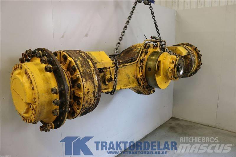 Volvo L150 Bakvagn 차축